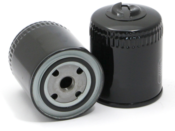 Donaldson Fuel filter Donaldson P502536 - Piezas de recambio