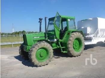 Fendt FAVORIT 614LS Agricultural Tractor - Piezas de recambio