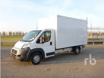 Fiat DUCATO 160 4X2 Van Truck - Piezas de recambio
