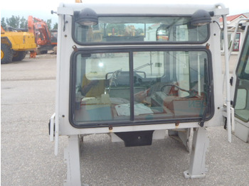 Cabina para Maquinaria de construcción Fiat Kobelco FL -: foto 2
