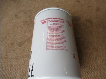 Hydac 0080MG010P - Filtro hidráulico