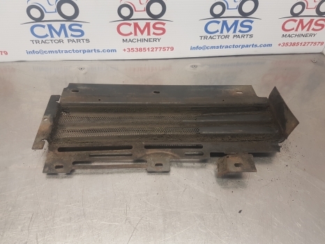 Parrilla para Tractor Ford 7840, 8240, 8340 Side Grill Lhs Broken Support F0nn8201ad, F0nn8201af: foto 6