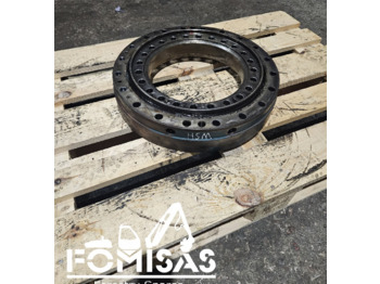 Bastidor/ Chasis para Maquinaria forestal HSM Tandem axle (width 92mm) bearing: foto 1