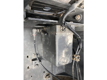 Cilindro hidráulico para Camión HYDRAULIC SYSTEM USED FOR CAB TILTING ACTROS MP4: foto 5