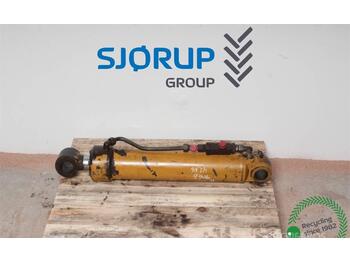 Hydrema 906 D Hydraulic Cylinder - Hidráulica