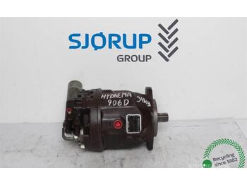 Hydrema 906 D Hydraulic Pump - Hidráulica