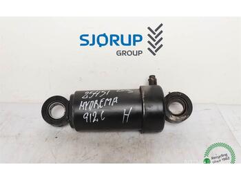 Hydrema 912 C Hydraulic Cylinder - Hidráulica