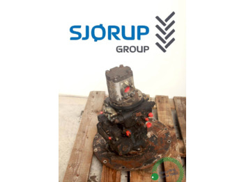 Hydrema WL770 Hydraulic Pump - Hidráulica