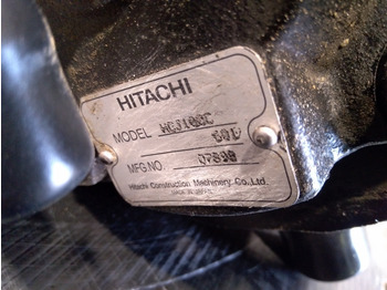 Hidráulica para Maquinaria de construcción Hitachi HCJ100C 601 -: foto 5