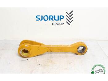 Hydrema 906 F Lever - Piezas de recambio