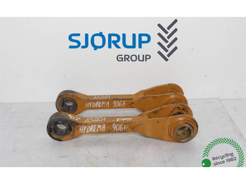 Hydrema 906 F Lever - Piezas de recambio