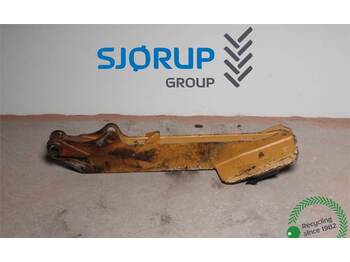 Hydrema 906 F Stabilizer - Piezas de recambio