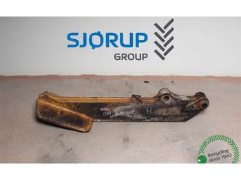 Hydrema 906 F Stabilizer - Piezas de recambio