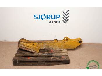 Hydrema 906 F Stabilizer - Piezas de recambio