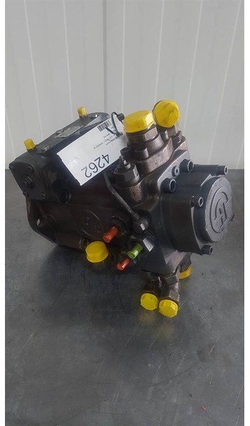 Hidráulica Hydromatik A4V125HW1.0R002A1A - Drive pump/Fahrpumpe/Rijpomp: foto 3