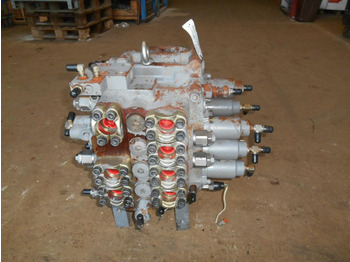 Válvula hidráulica para Maquinaria de construcción Hyundai Robex 360LC-7 -: foto 3
