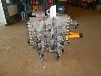 Válvula hidráulica para Maquinaria de construcción Hyundai Robex 360LC-7 -: foto 2