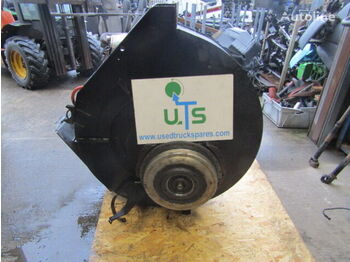  INTERNAL FAN AND DRIVE COMPLETE  for JOHNSTON VT650 road cleaning equipment - Piezas de recambio
