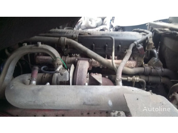 Motor para Camión IVECO Cursor 13 F3BE0681E 480 E3   IVECO: foto 3