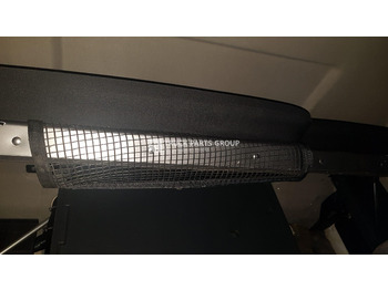 Asiento para Camión IVECO IVECO SRALIS EURO6 emission HY-WAY cab bunks, sleeping place, bed, upper + lower, 5041149389, 504094421: foto 2