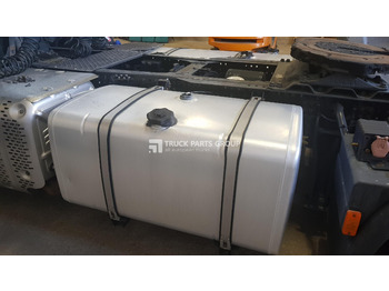 Depósito de combustible para Camión IVECO IVECO STRALIS EURO6 emission fuel tanks, reservoirs with mountings brackets 700l + 480l left + right fuel tanks set 5801312015, 41042847: foto 4