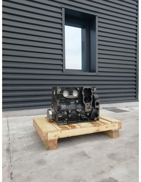 Motor para Camión nuevo Iveco F4BE0454B: foto 6