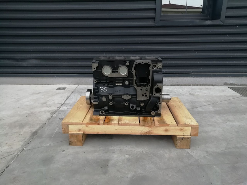 Motor para Camión nuevo Iveco F4BE0454B: foto 4