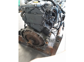 Motor para Camión Iveco Stralis - Trakker: foto 5
