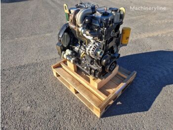 Motor para Excavadora nuevo JCB 93kw T2 320/45028   JCB 320/45028: foto 1