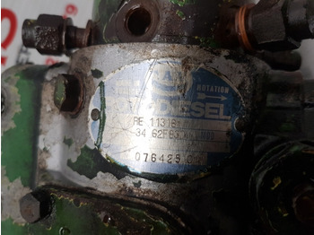 Bomba de combustible John Deere 3040, 3140 Fuel Injection Pump Parts Only Ar91777: foto 5