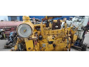 Motor para Maquinaria de construcción John Deere 6081: foto 2