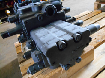 Válvula hidráulica para Maquinaria de construcción Kayaba C0175-51000 - KMJ15901: foto 4