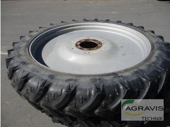 Neumáticos y llantas para Maquinaria agrícola Kleber 12.4 R 52: foto 1