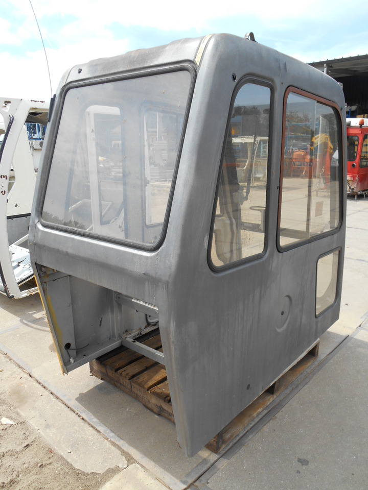 Cabina para Maquinaria de construcción Kobelco SK460LC -: foto 3