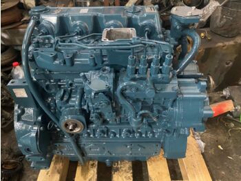 Motor para Maquinaria agrícola Kubota V3800: foto 1