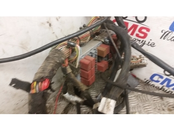 Cables/ Alambres para Tractor Landini Mythos Tdi 115 Cab Fuse Box Wiring Loom Set: foto 4
