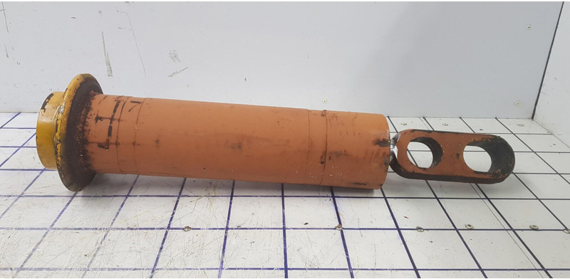 Cilindro hidráulico para Grúa Liebherr Liebherr LTM 1140 counterweight cylinder: foto 2