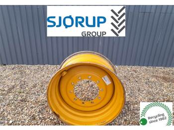 Hydrema 926 C Rim - Llanta