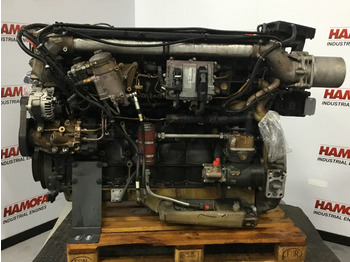 Motor para Maquinaria de construcción MAN D2066 LOH26 USED: foto 3