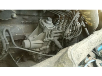 Motor para Camión MAN D2866LF20   MAN F2000: foto 3