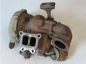 Turbocompresor para Camión MAN Engines & Parts Turbo D2676: foto 2