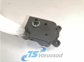Pieza universal para Camión MAN Interior heating damper position regulator A7584003: foto 3