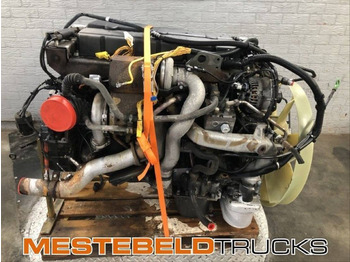 Motor y piezas para Camión MAN Motor D0836 LFL 62: foto 3