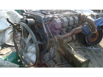Motor y piezas MERCEDES-BENZ OM 442 LA: foto 4
