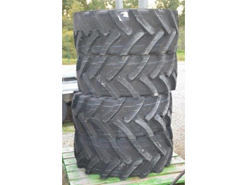 Neumático para Cargadora de ruedas nuevo MITAS 405/70-20: foto 1