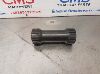 Diferencial para Tractor Massey Ferguson 5455 Shaft Rear Axle Differential 3793183m2: foto 2
