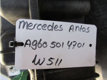 Depósito de expansión para Camión Mercedes-Benz ANTOS A 960 501 47 01 EXPANSIEVAT EURO 6: foto 4