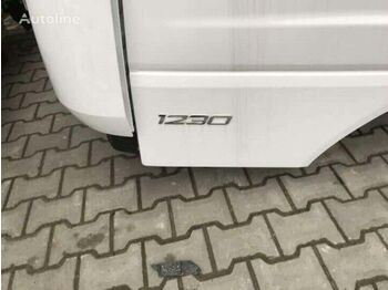 Cabina para Camión nuevo Mercedes-Benz Atego Euro 6 truck: foto 5