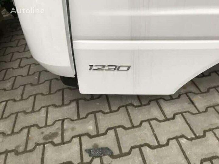 Cabina para Camión nuevo Mercedes-Benz Atego Euro 6 truck: foto 5