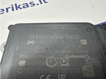 Sensor para Camión Mercedes-Benz radar, distronic: foto 3